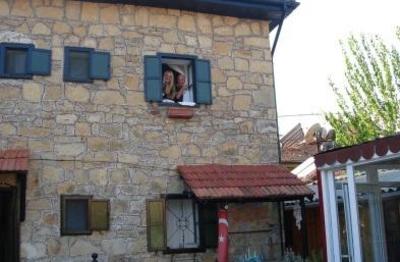 фото отеля Akasya Motel