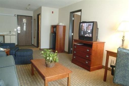 фото отеля Best Western Airport Inn Warwick (Rhode Island)
