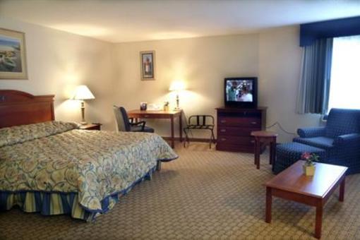 фото отеля Best Western Airport Inn Warwick (Rhode Island)