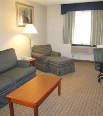фото отеля Best Western Airport Inn Warwick (Rhode Island)