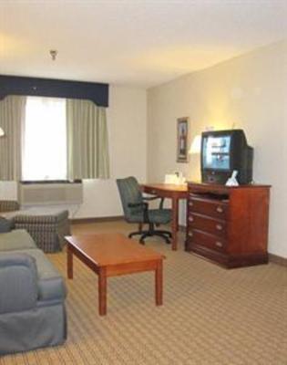 фото отеля Best Western Airport Inn Warwick (Rhode Island)