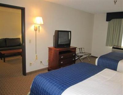 фото отеля Best Western Airport Inn Warwick (Rhode Island)