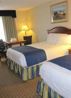 фото отеля Best Western Airport Inn Warwick (Rhode Island)