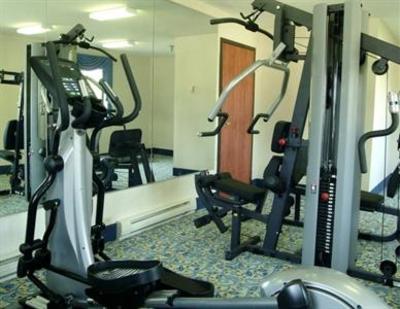 фото отеля Best Western Airport Inn Warwick (Rhode Island)