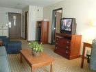 фото отеля Best Western Airport Inn Warwick (Rhode Island)