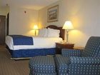 фото отеля Best Western Airport Inn Warwick (Rhode Island)