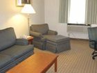 фото отеля Best Western Airport Inn Warwick (Rhode Island)