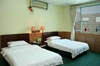 фото отеля Good East Hotel Guangzhou