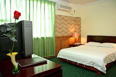 фото отеля Good East Hotel Guangzhou