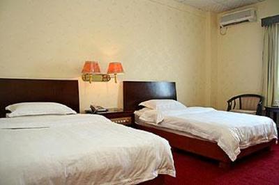 фото отеля Good East Hotel Guangzhou