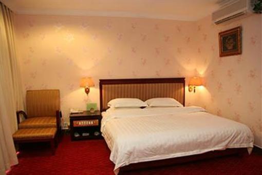 фото отеля Good East Hotel Guangzhou