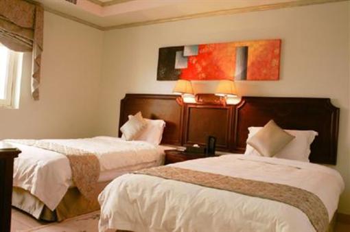 фото отеля Best Western Plus Sand Rose Suite Hotel