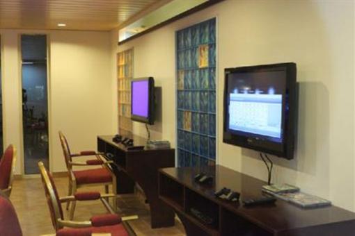 фото отеля Best Western Plus Sand Rose Suite Hotel
