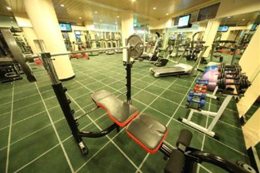 фото отеля Best Western Plus Sand Rose Suite Hotel