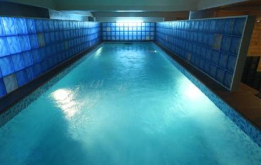 фото отеля Best Western Plus Sand Rose Suite Hotel