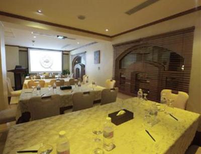 фото отеля Best Western Plus Sand Rose Suite Hotel