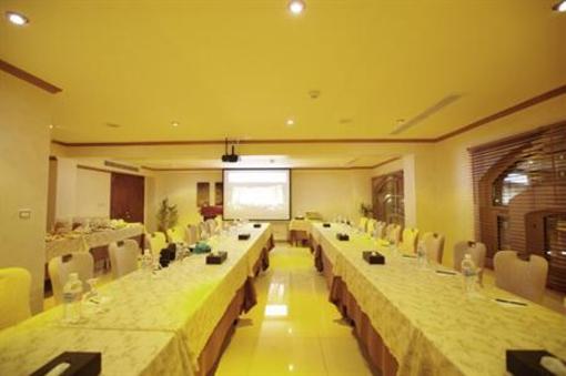 фото отеля Best Western Plus Sand Rose Suite Hotel