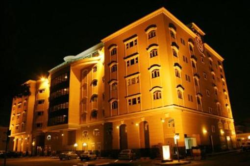 фото отеля Best Western Plus Sand Rose Suite Hotel