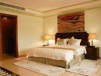 Best Western Plus Sand Rose Suite Hotel