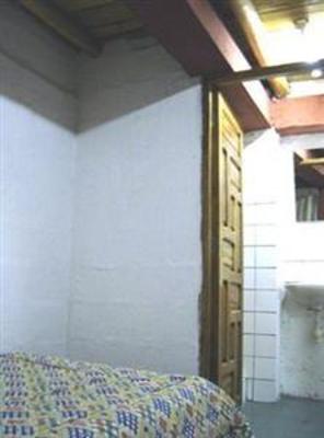 фото отеля Hostal Sambleno Cusco