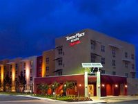 TownePlace Suites Tampa Westshore Airport