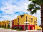 фото отеля TownePlace Suites Tampa Westshore Airport