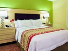 фото отеля TownePlace Suites Tampa Westshore Airport