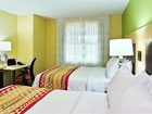 фото отеля TownePlace Suites Tampa Westshore Airport