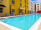 фото отеля TownePlace Suites Tampa Westshore Airport