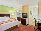 фото отеля TownePlace Suites Tampa Westshore Airport