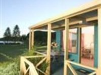 Sydney Lakeside Holiday Park Narrabeen