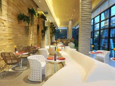фото отеля Mode Sathorn Hotel