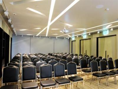 фото отеля Mode Sathorn Hotel