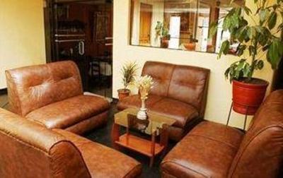 фото отеля Koyllur Hotel Cusco