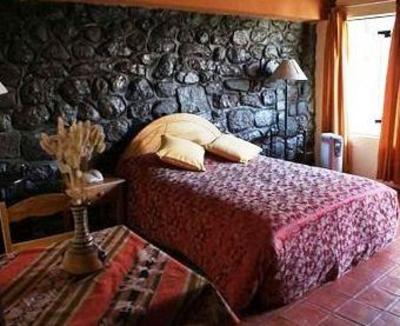 фото отеля Koyllur Hotel Cusco