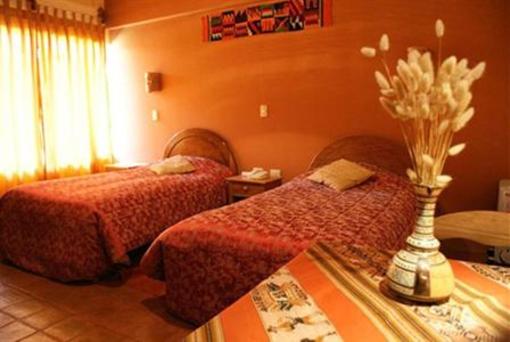 фото отеля Koyllur Hotel Cusco