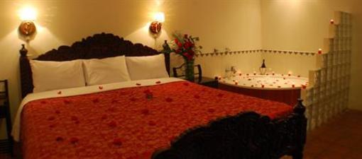 фото отеля Koyllur Hotel Cusco