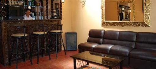 фото отеля Koyllur Hotel Cusco