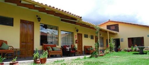 фото отеля Koyllur Hotel Cusco