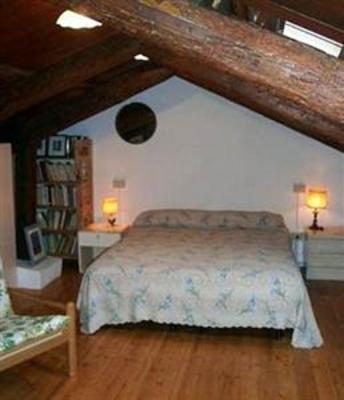фото отеля Bed & Breakfast Giardini