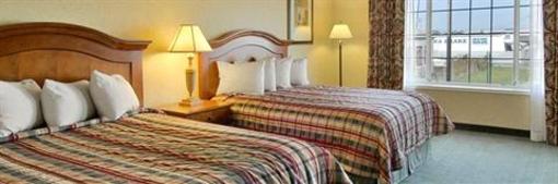 фото отеля Red Lion Hotel Eureka