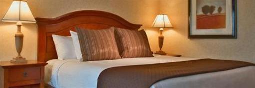 фото отеля Red Lion Hotel Eureka