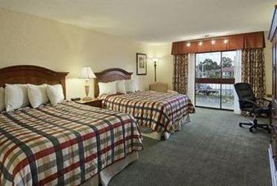 фото отеля Red Lion Hotel Eureka