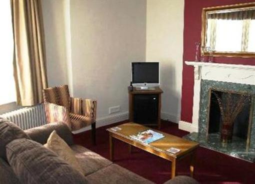фото отеля Crown Hotel Harrogate