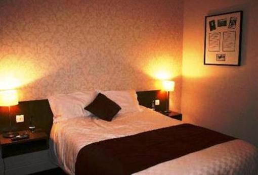 фото отеля Crown Hotel Harrogate