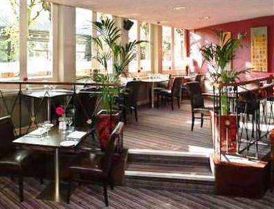фото отеля Crown Hotel Harrogate