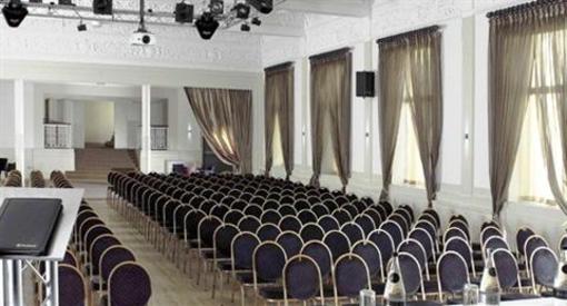 фото отеля Crown Hotel Harrogate