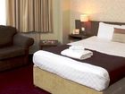 фото отеля Crown Hotel Harrogate