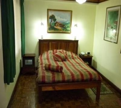 фото отеля Hotel Don Carlos San Jose
