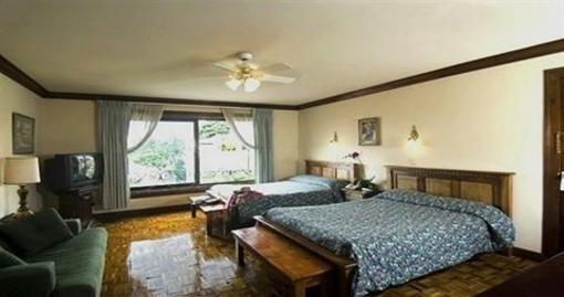 фото отеля Hotel Don Carlos San Jose